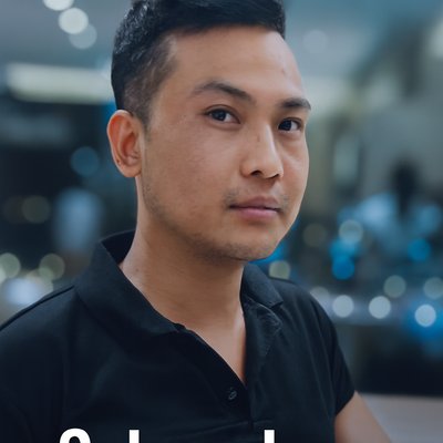 Sukram Lama, Lead Trainer at Specialty Barista Training